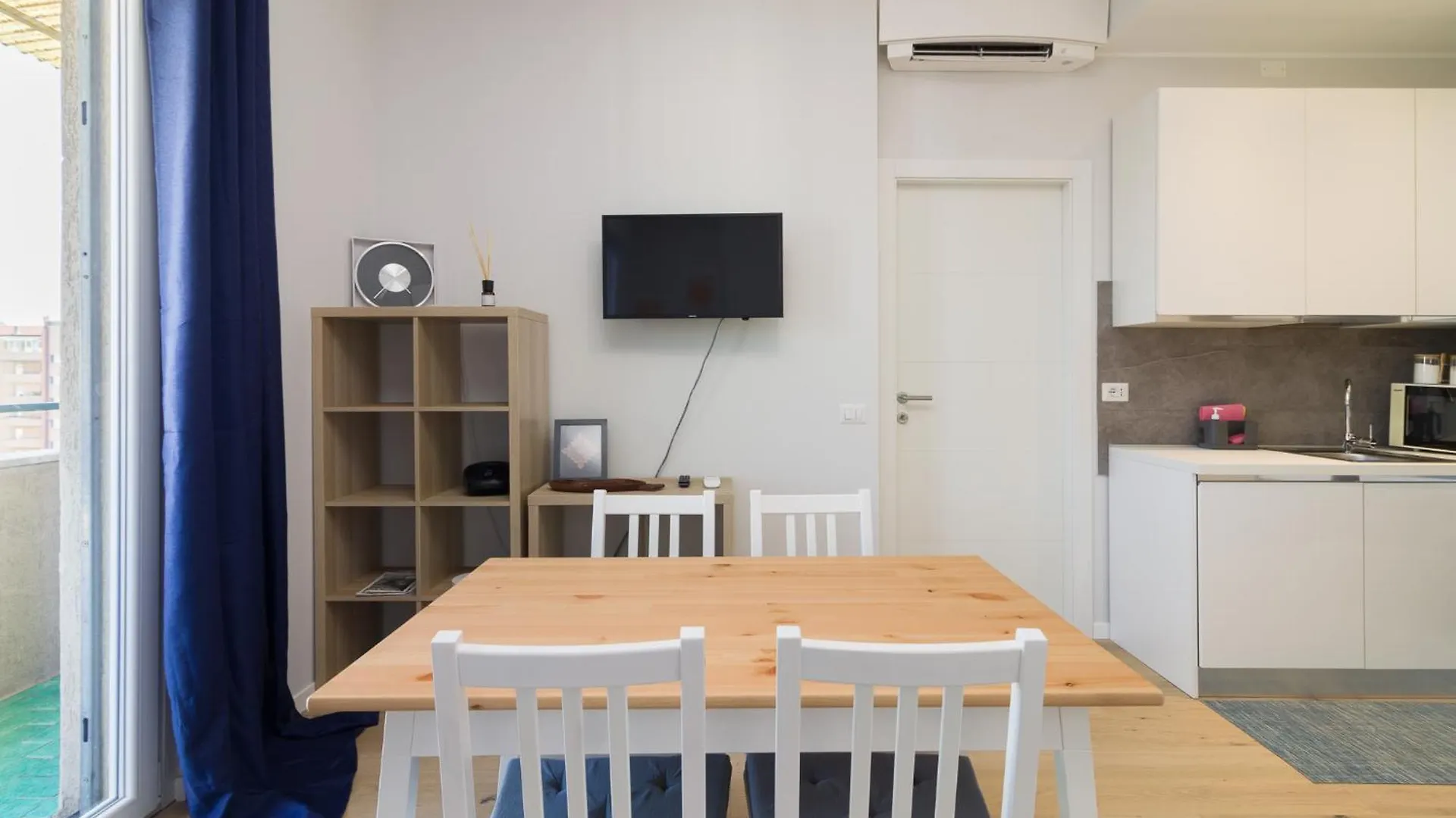Apartment Splendido Bilocale Tra City-Life E San Siro Milan